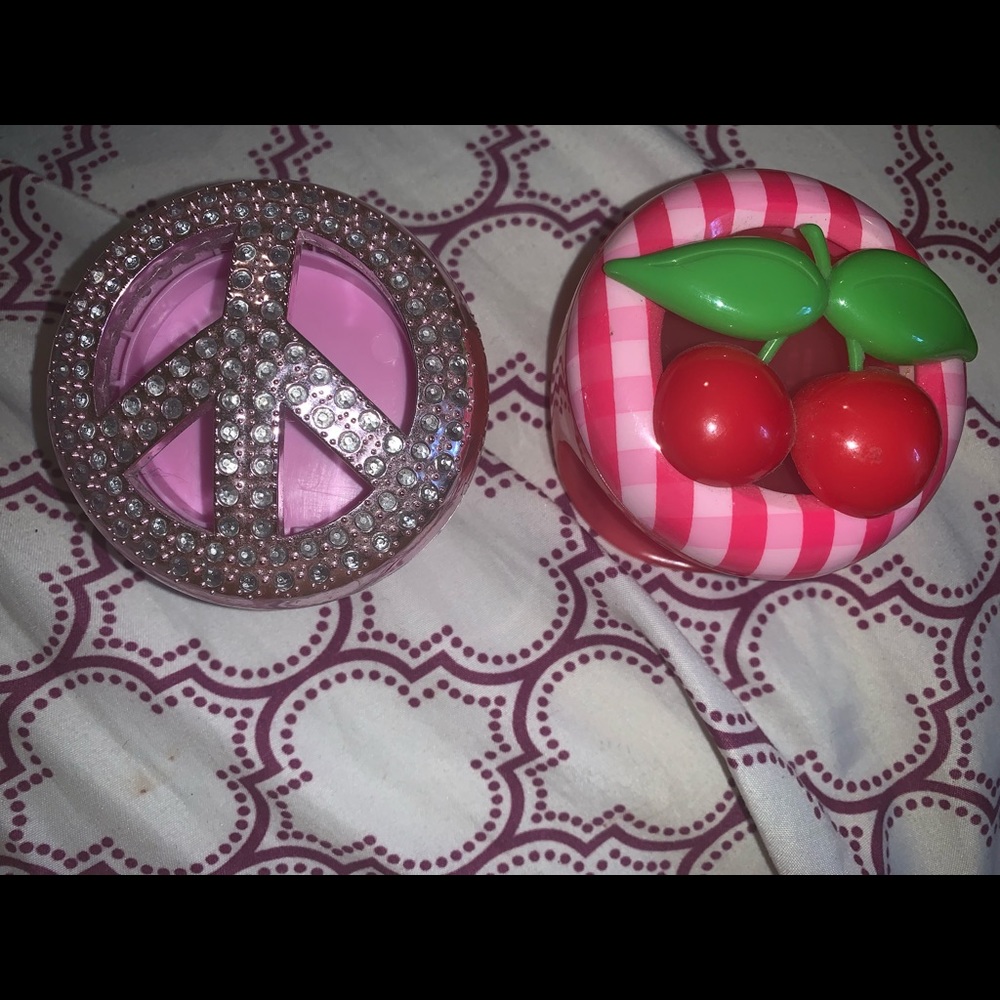 bath & body works scentportables